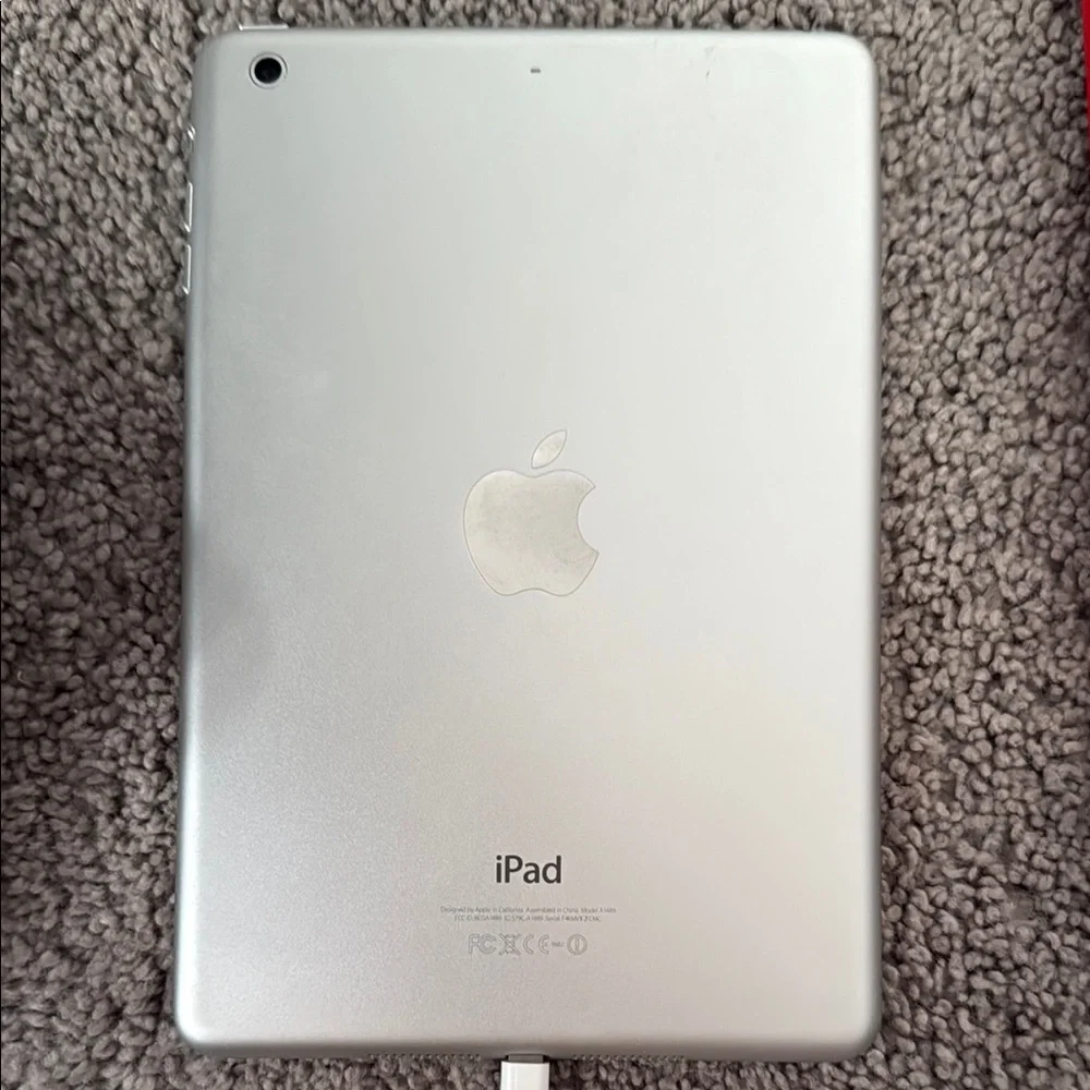 iPad Mini 2